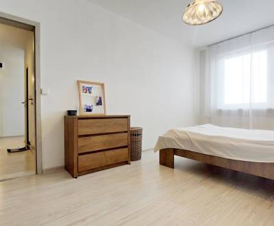 Sale One bedroom apartment, One bedroom apartment, Laca Novomeského, P