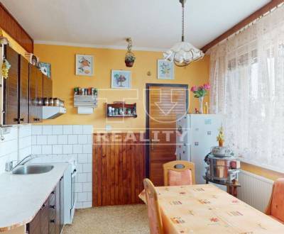 Sale One bedroom apartment, Nitra, Slovakia