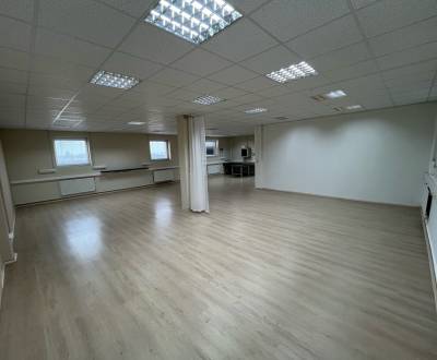 Rent Commercial premises, Commercial premises, Zelená, Nové Zámky, Slo