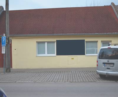 Rent Commercial premises, Commercial premises, Robotnícka, Senica, Slo