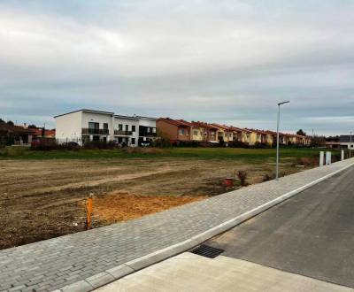 Sale Land – for living, Land – for living, Kondrótova, Senec, Slovakia
