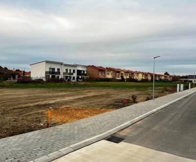 Sale Land – for living, Land – for living, Kondrótova, Senec, Slovakia