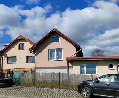 Sale Family house, Family house, Nesluša, Kysucké Nové Mesto, Slovakia