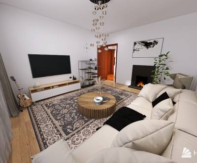 Searching for Two bedroom apartment, Two bedroom apartment, Kollárova,