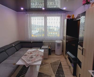 Sale Two bedroom apartment, Two bedroom apartment, Juh, Vranov nad Top