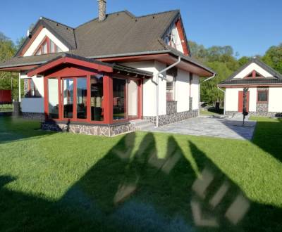Sale Family house, Family house, Kežmarok, Slovakia