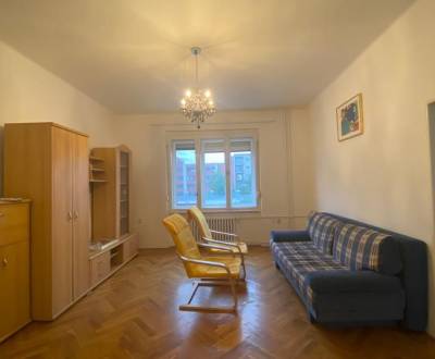 Sale One bedroom apartment, One bedroom apartment, Česká, Bratislava -