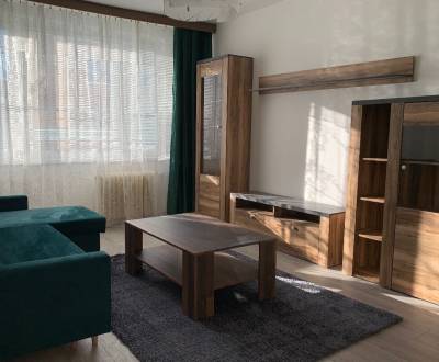 Rent Two bedroom apartment, Two bedroom apartment, Kuzmányho, Košice -