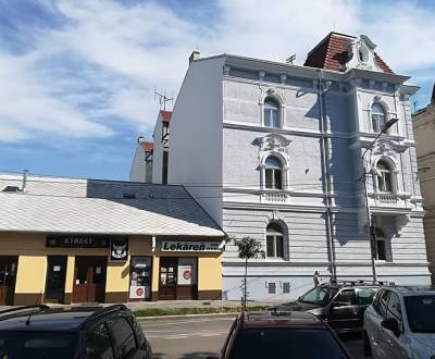 Rent Offices, Offices, Palackého ulica, Trenčín, Slovakia