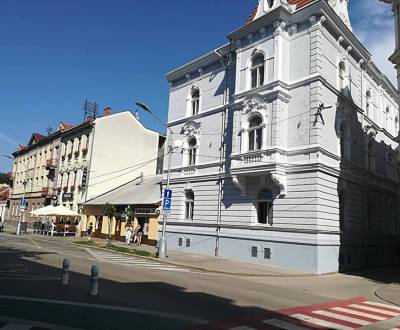 Rent Offices, Offices, Palackého ulica, Trenčín, Slovakia