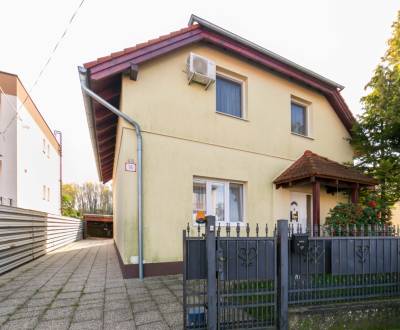 Sale Family house, Family house, Úzka, Senec, Slovakia