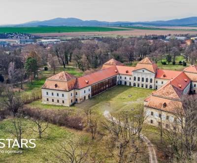 Sale Special estates, Special estates, Odbojárov, Topoľčany, Slovakia