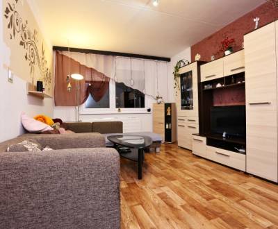Sale Three bedroom apartment, Three bedroom apartment, Zvolen, Slovaki
