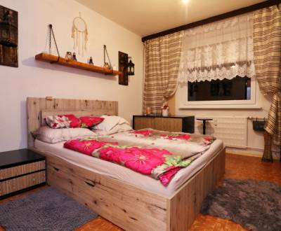 Sale Three bedroom apartment, Three bedroom apartment, Zvolen, Slovaki