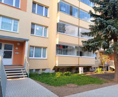 Sale Two bedroom apartment, Two bedroom apartment, Gagarinova, Zvolen,