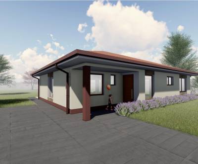 Sale Family house, Family house, Skalica, Slovakia