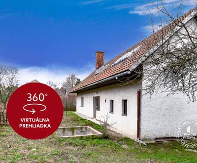 Family house, Pútnická, Sale, Bratislava - Záhorská Bystrica, Slovakia