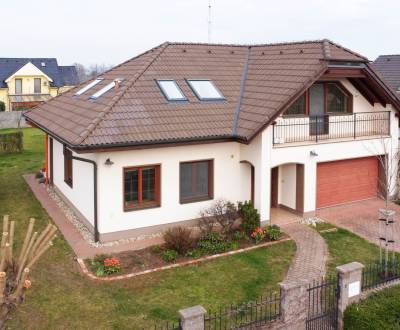 Rent Family house, Family house, Átriová, Trnava, Slovakia