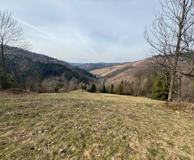 Sale Land – for living, Land – for living, Závozy, Čadca, Slovakia