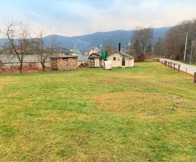 Sale Land – for living, Land – for living, Sabinov, Slovakia