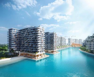 Sale Three bedroom apartment, Three bedroom apartment, Dubai South, Du