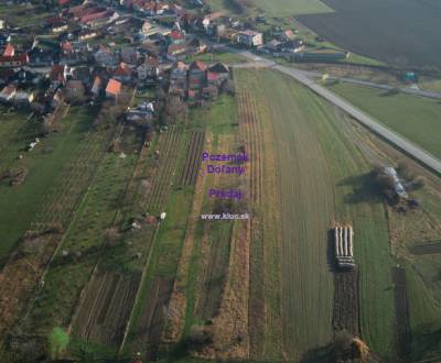 Sale Land – for living, Land – for living, Doľany, Pezinok, Slovakia