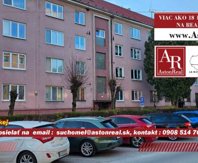 Searching for Two bedroom apartment, Two bedroom apartment, Lánska, Po