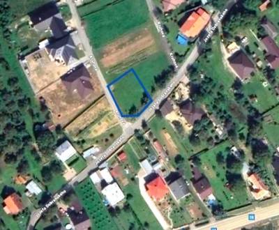 Sale Land – for living, Land – for living, Kruhová, Prešov, Slovakia