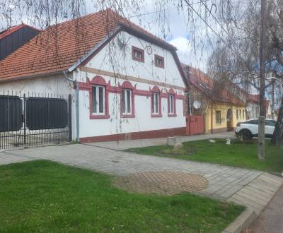 Sale Family house, Family house, Alstrova, Bratislava - Rača, Slovakia