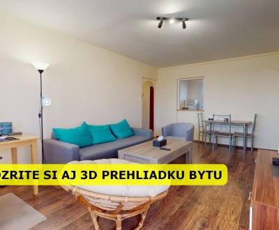 Sale Two bedroom apartment, Two bedroom apartment, Bubnová, Komárno, S