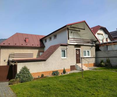 Sale Family house, Family house, Kysucké Nové Mesto, Slovakia