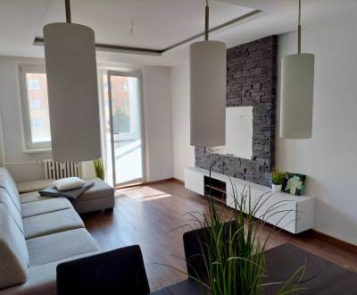 Rent Two bedroom apartment, Two bedroom apartment, Osuského, Bratislav