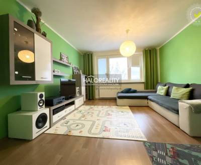 Sale Two bedroom apartment, Banská Bystrica, Slovakia