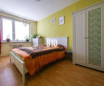 Sale Two bedroom apartment, Two bedroom apartment, Bratislava - Rača, 