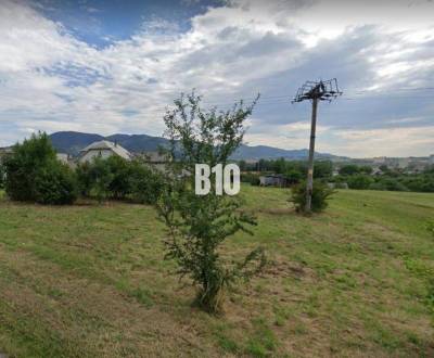 Sale Land plots - commercial, Land plots - commercial, Žilina, Slovaki