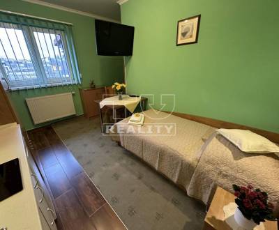 TUreality ponúka na prenájom apartmán - suitu, Vysoké Tatry