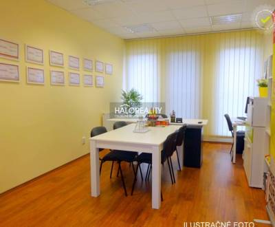 Rent Offices, Malacky, Slovakia