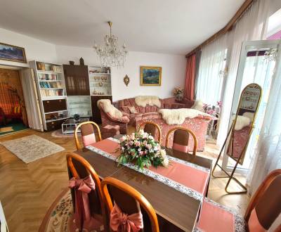Rent Two bedroom apartment, Two bedroom apartment, Flöglova, Bratislav