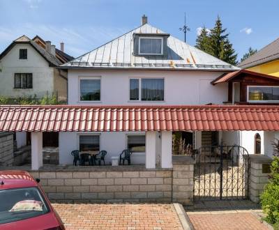 Sale Family house, Family house, Dr. Markušovského, Poprad, Slovakia