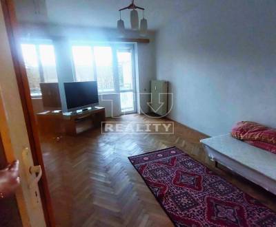 Sale Four+ bedroom apartment, Prešov, Slovakia
