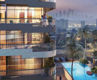 Sale Holiday apartment, Holiday apartment, Dubai, United Arab Emirates