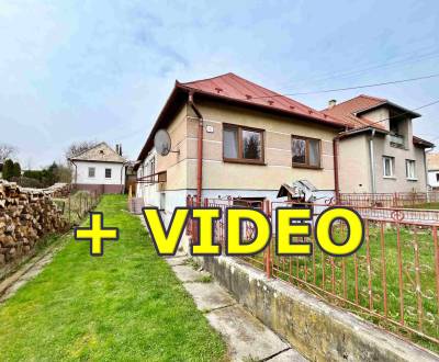 Sale Family house, Family house, Dobroč, Lučenec, Slovakia