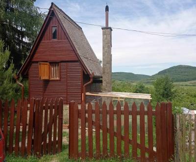 Sale Cottage, Cottage, Szécsény, Hungary