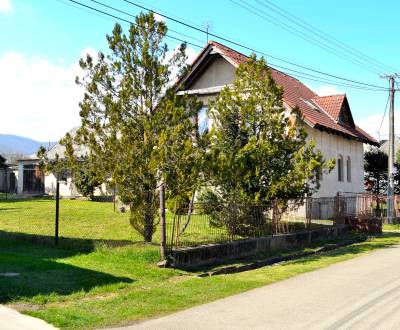Sale Family house, Family house, Hlavná, Trebišov, Slovakia