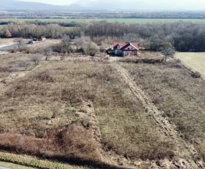 Sale Development land, Development land, Sobrance, Slovakia