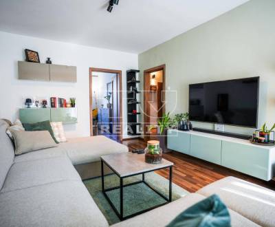 Sale Two bedroom apartment, Bratislava - Petržalka, Bratislava, Slovak