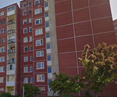 KH-801, 4 izbový byt, Košice – Sídlisko Ťahanovce, ul. Bukureštská