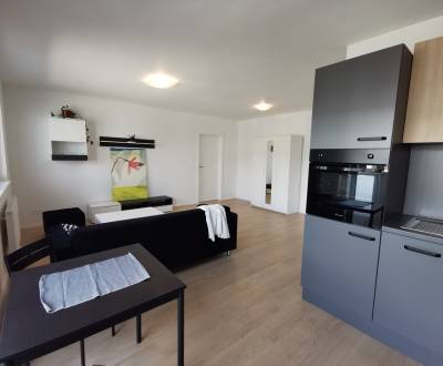 RENTAL / Short-term rental, furnished 2-room apartment,Bratislava