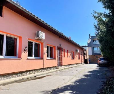 Rent Offices, Offices, Žilina, Slovakia