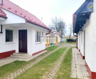 Sale Family house, Vranov nad Topľou, Slovakia